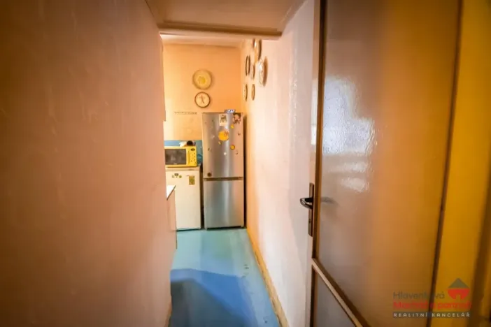 Prodej bytu 3+1, Praha - Žižkov, Spojovací, 65 m2