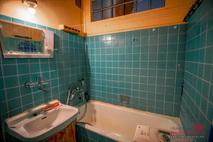 Prodej bytu 3+1, Praha - Žižkov, Spojovací, 65 m2