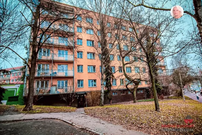 Prodej bytu 3+1, Praha - Žižkov, Spojovací, 65 m2