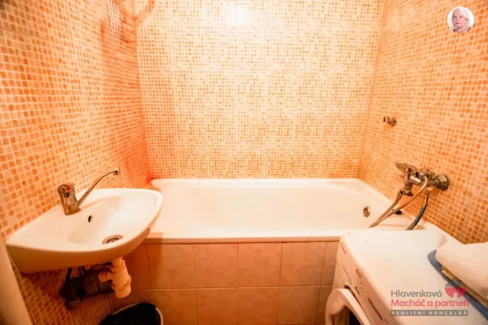 Prodej bytu 2+1, Frenštát pod Radhoštěm, Školská čtvrť, 58 m2