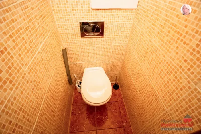 Prodej bytu 2+1, Frenštát pod Radhoštěm, Školská čtvrť, 58 m2