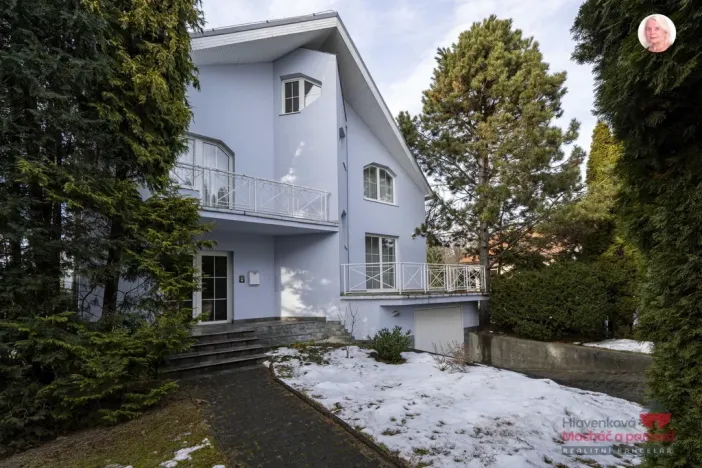 Prodej rodinného domu, Havířov - Město, 358 m2