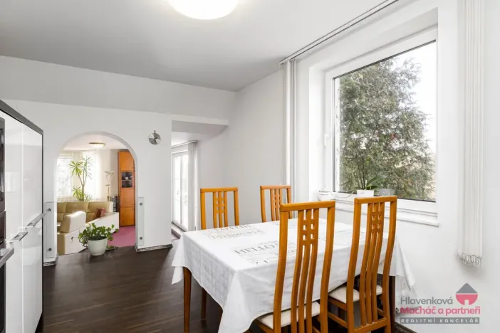 Prodej rodinného domu, Havířov - Město, 358 m2