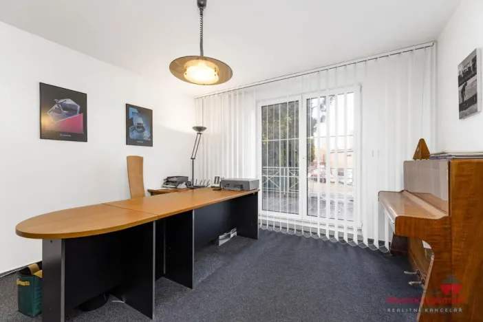 Prodej rodinného domu, Havířov - Město, 358 m2