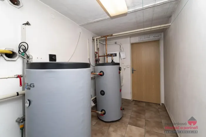 Prodej rodinného domu, Havířov - Město, 358 m2