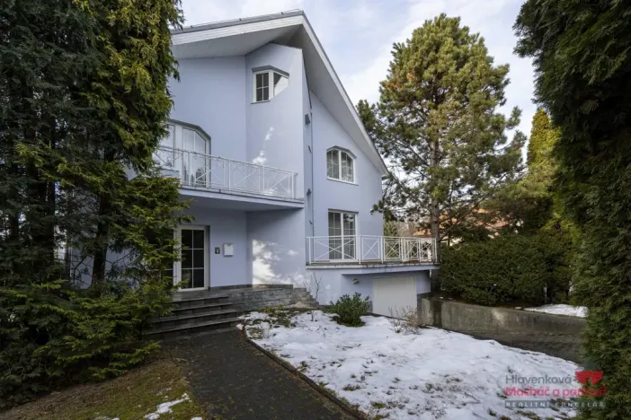 Prodej rodinného domu, Havířov - Město, 358 m2