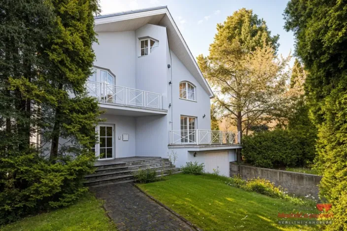 Prodej rodinného domu, Havířov - Město, 358 m2