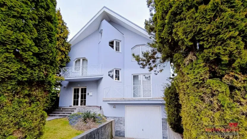 Prodej rodinného domu, Havířov - Město, 358 m2