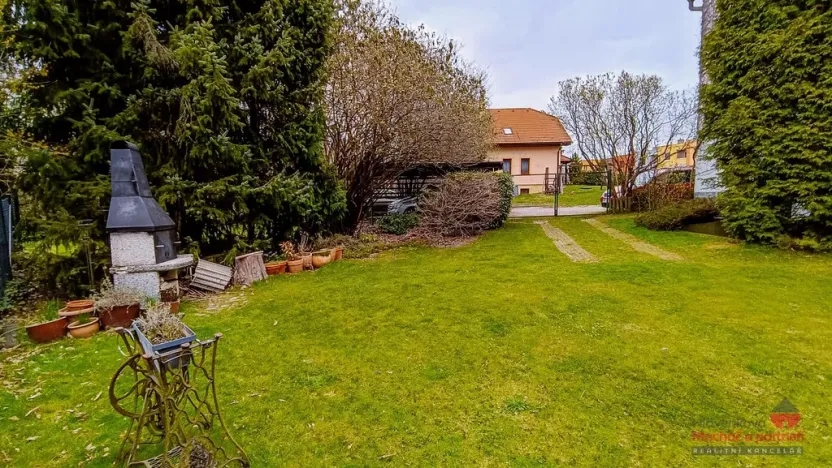 Prodej rodinného domu, Havířov - Město, 358 m2