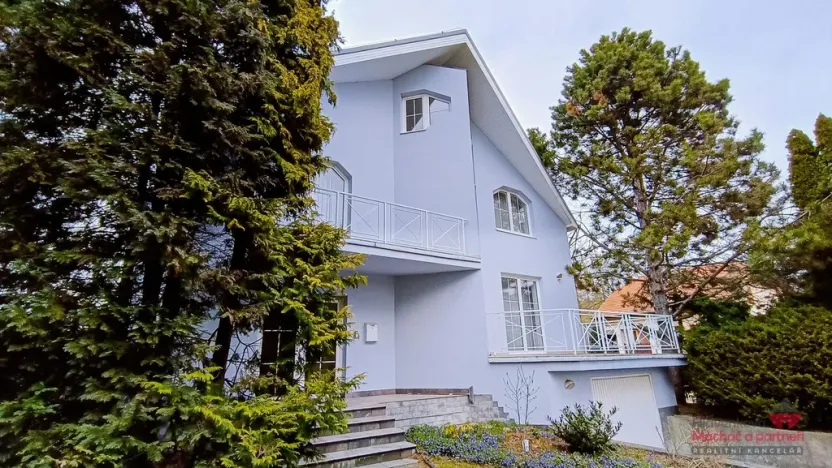 Prodej rodinného domu, Havířov - Město, 358 m2