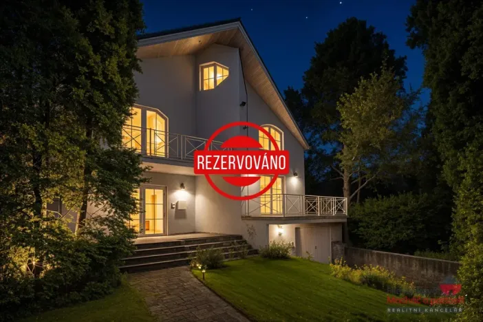 Prodej rodinného domu, Havířov - Město, 358 m2