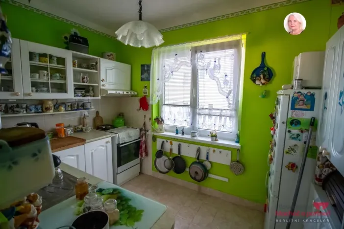 Prodej rodinného domu, Havířov - Bludovice, Hraniční, 170 m2