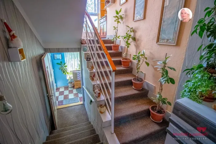 Prodej rodinného domu, Havířov - Bludovice, Hraniční, 170 m2