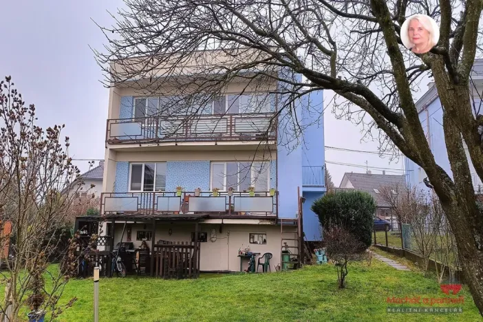 Prodej rodinného domu, Havířov - Bludovice, Hraniční, 170 m2