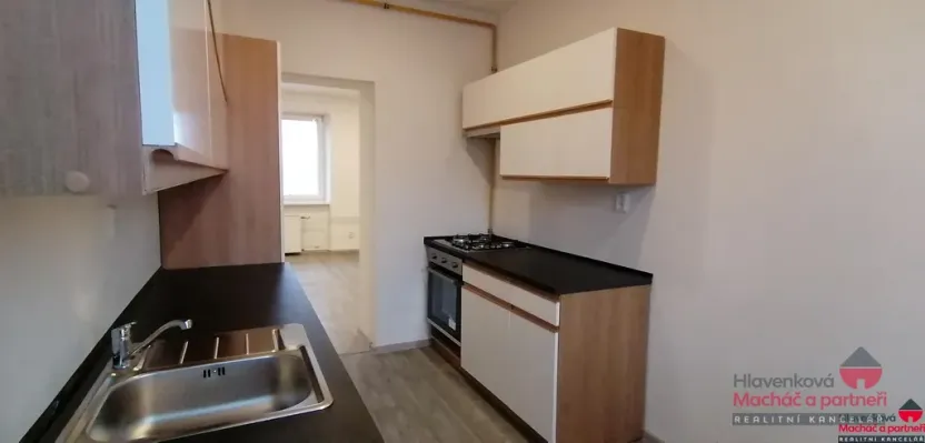 Pronájem bytu 3+1, Ostrava - Hrušov, Plechanovova, 85 m2