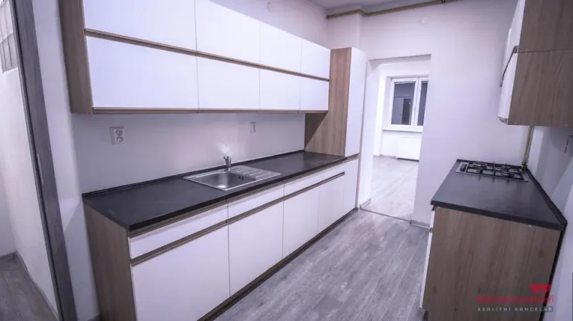 Pronájem bytu 3+1, Ostrava - Hrušov, Plechanovova, 85 m2