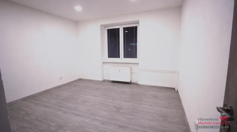 Pronájem bytu 3+1, Ostrava - Hrušov, Plechanovova, 85 m2