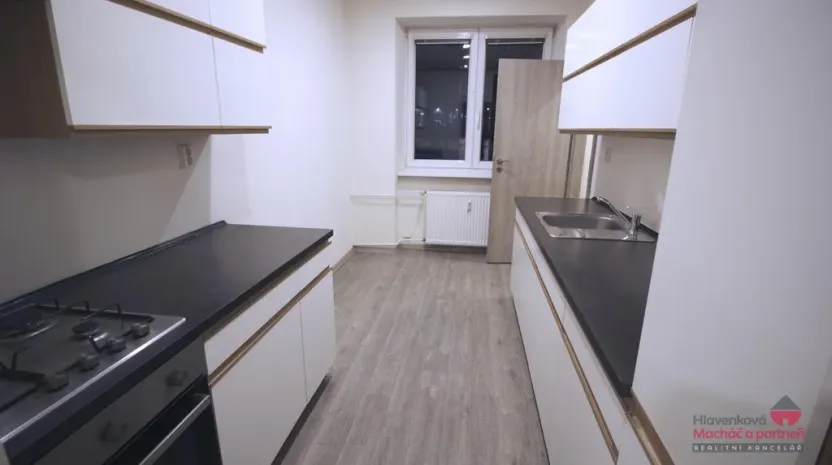 Pronájem bytu 3+1, Ostrava - Hrušov, Plechanovova, 85 m2