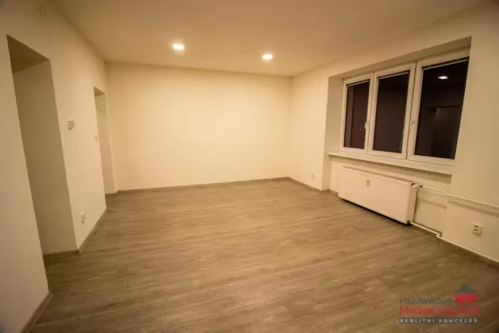 Pronájem bytu 3+1, Ostrava - Hrušov, Plechanovova, 85 m2