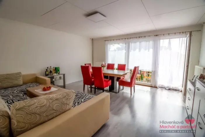 Prodej rodinného domu, Osoblaha, Slunečná, 202 m2