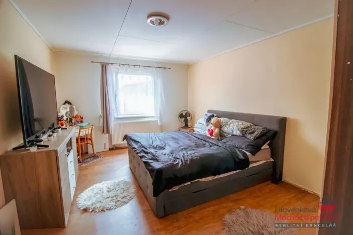 Prodej rodinného domu, Osoblaha, Slunečná, 202 m2