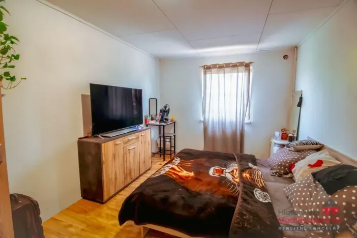 Prodej rodinného domu, Osoblaha, Slunečná, 202 m2