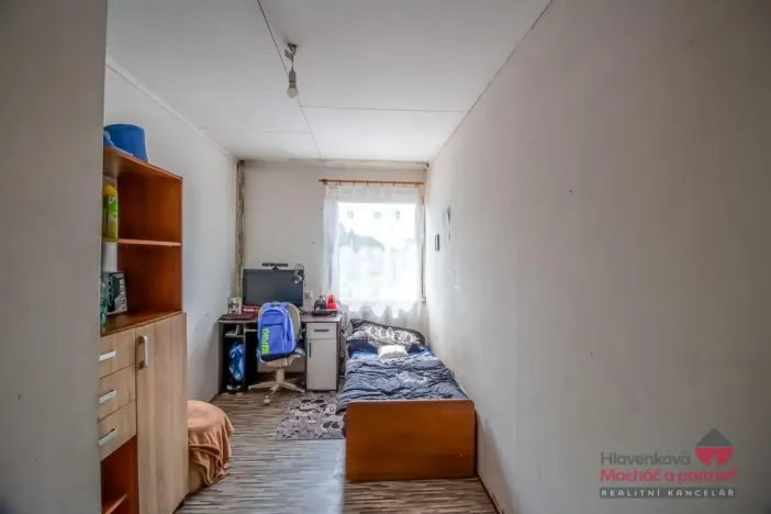 Prodej rodinného domu, Osoblaha, Slunečná, 202 m2