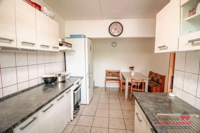 Prodej rodinného domu, Osoblaha, Slunečná, 202 m2