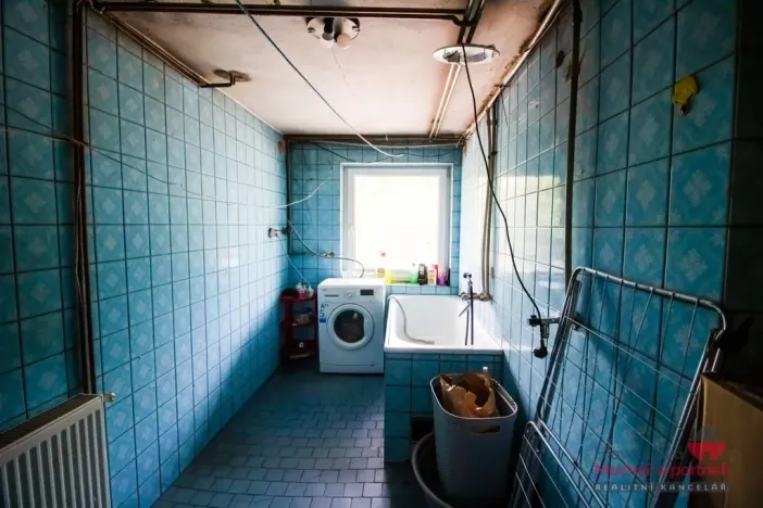 Prodej rodinného domu, Osoblaha, Slunečná, 202 m2