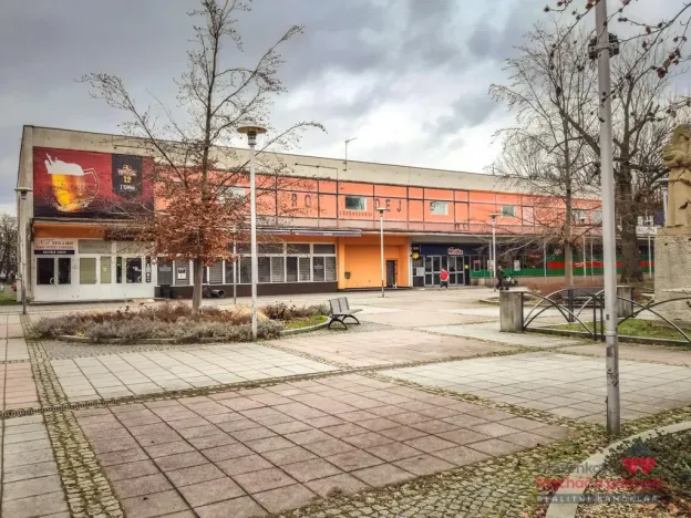 Pronájem komerční nemovitosti, Bohumín - Nový Bohumín, Čáslavská, 1120 m2