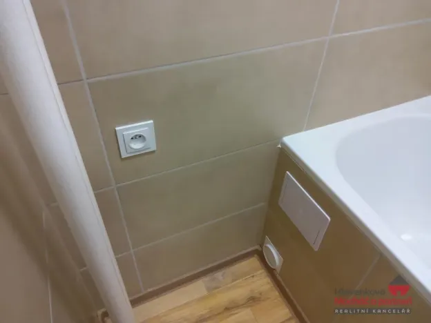 Pronájem bytu 2+1, Ostrava - Poruba, Sokolovská, 54 m2