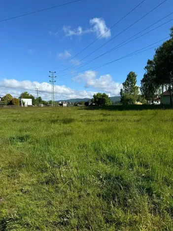 Dražba pozemku pro bydlení, Liberec, 1019 m2