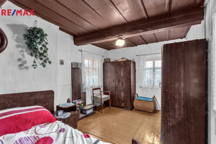 Prodej pozemku pro bydlení, Bílý Újezd, 3550 m2