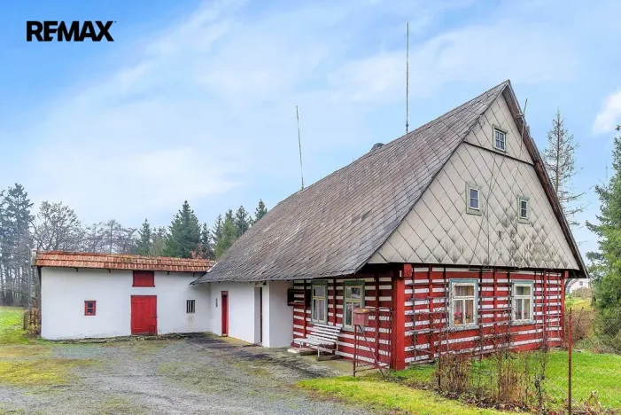 Prodej pozemku pro bydlení, Bílý Újezd, 3550 m2