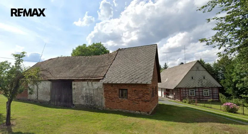 Prodej pozemku pro bydlení, Bílý Újezd, 3550 m2