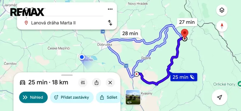 Prodej pozemku pro bydlení, Bílý Újezd, 3550 m2