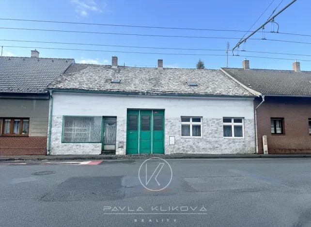 Pronájem garáže, Plzeň, Sušická, 23 m2