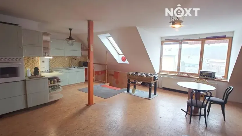 Prodej vícegeneračního domu, Mimoň, Mírová, 470 m2