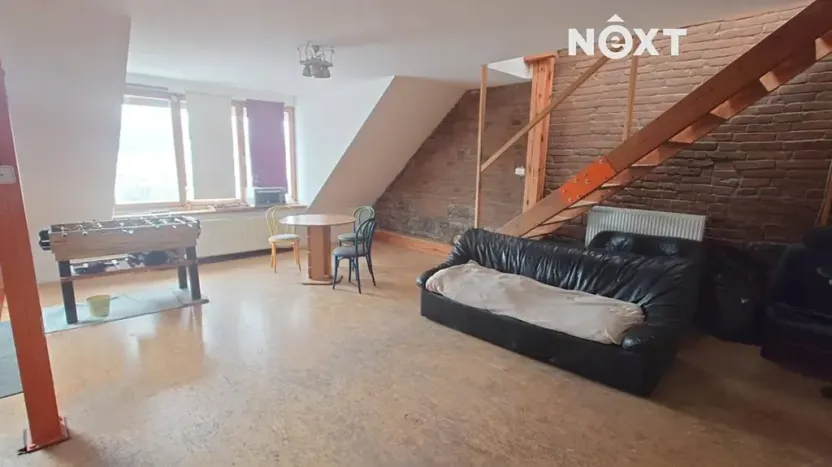 Prodej vícegeneračního domu, Mimoň, Mírová, 470 m2