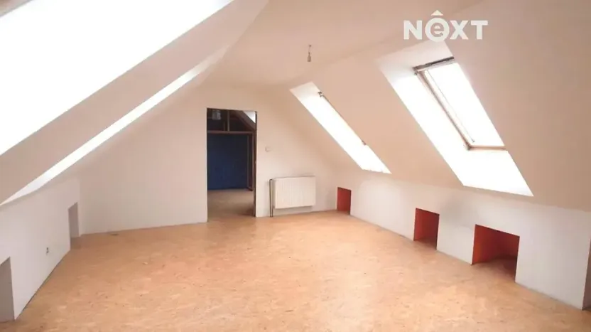 Prodej vícegeneračního domu, Mimoň, Mírová, 470 m2