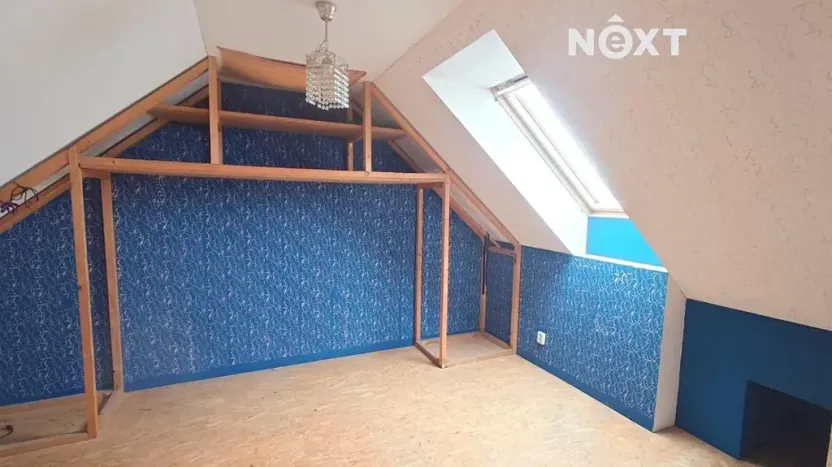 Prodej vícegeneračního domu, Mimoň, Mírová, 470 m2