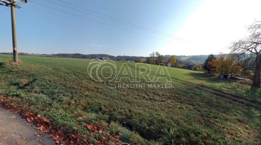 Prodej pozemku pro bydlení, Veselá, 5120 m2