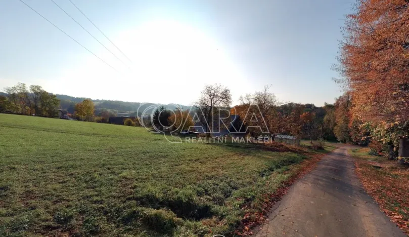 Prodej pozemku pro bydlení, Veselá, 5120 m2