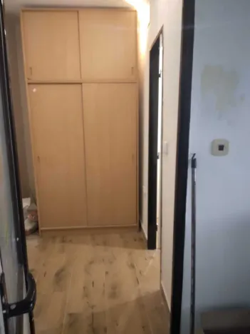 Pronájem bytu 1+kk, Pardubice - Polabiny, Grusova, 29 m2