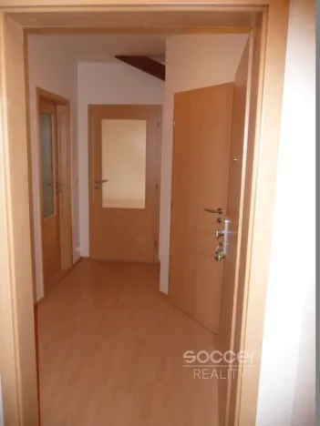 Pronájem bytu 2+kk, Beroun - Beroun-Centrum, Česká, 66 m2