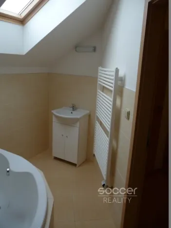 Pronájem bytu 2+kk, Beroun - Beroun-Centrum, Česká, 66 m2