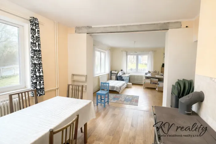 Prodej rodinného domu, Růžďka, 140 m2