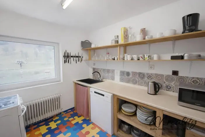 Prodej rodinného domu, Růžďka, 140 m2