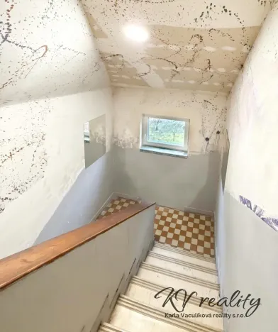 Prodej rodinného domu, Růžďka, 140 m2