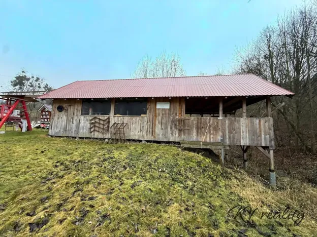 Prodej rodinného domu, Růžďka, 140 m2